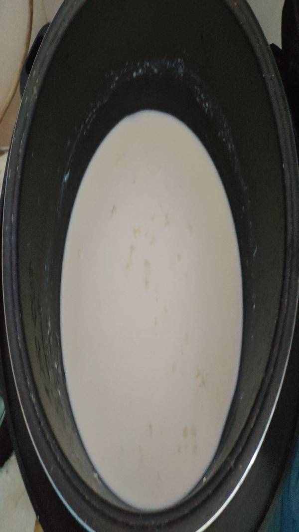 不用酸奶機(jī)也能做酸奶，1分鐘學(xué)會，比買得更好喝，不再花冤枉錢
