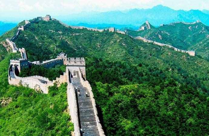 一生必去的世界10大古老遺跡，有2個(gè)就在中國(guó)，您最期待去哪？