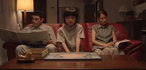35個(gè)恐怖小故事，一次性看個(gè)過(guò)癮