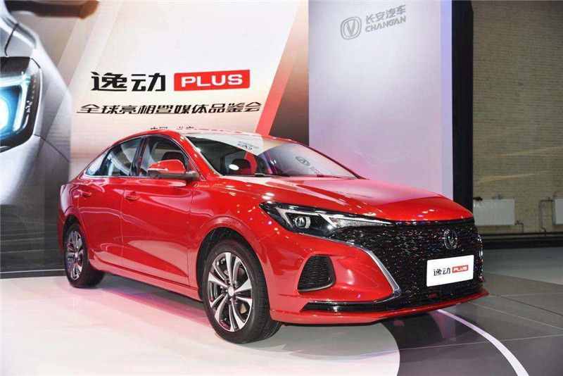 名字中帶PLUS的車(chē)型，和普通車(chē)型究竟有啥不同？