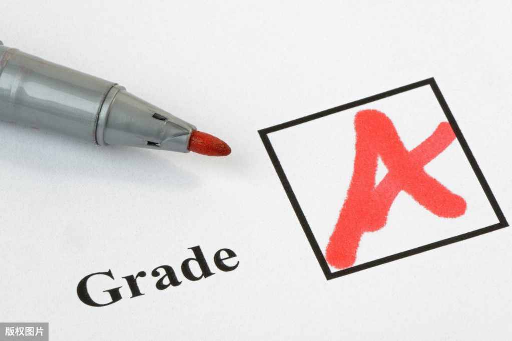 《有言有味說(shuō)單詞》（三百零一講）話“grade（年級(jí)/等級(jí)）”