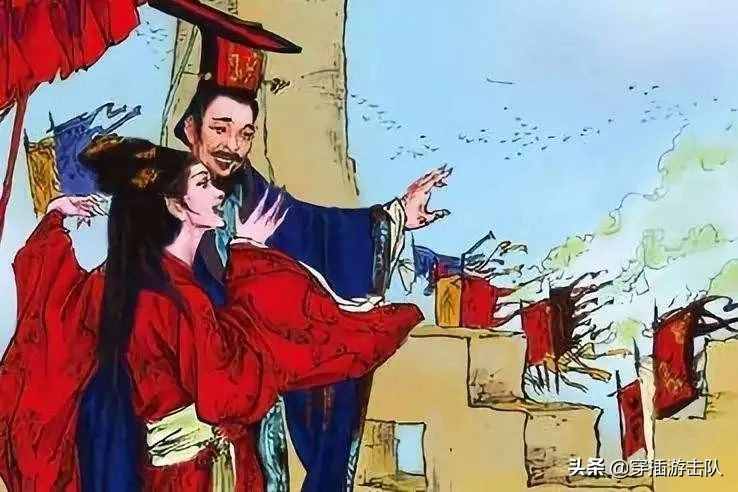 100個(gè)歷史人名，你全念錯(cuò)了？
