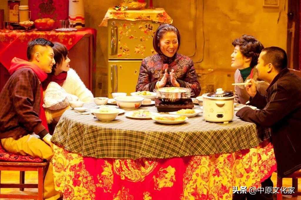 大年三十兒熬一宿，你知道為什么要守歲嗎