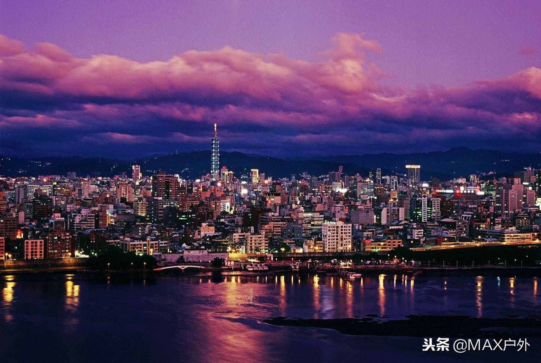 建議收藏！到臺灣不能錯過的10個目的地