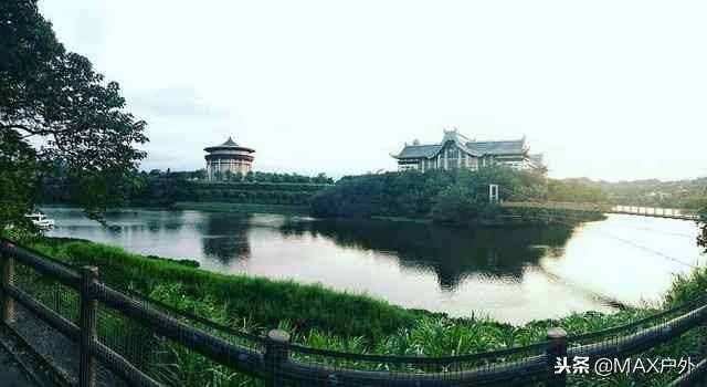 建議收藏！到臺灣不能錯過的10個目的地