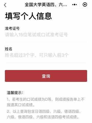 手機(jī)怎么查詢四六級分?jǐn)?shù)？支付寶查詢四六級成績?nèi)肟谠谀? class=