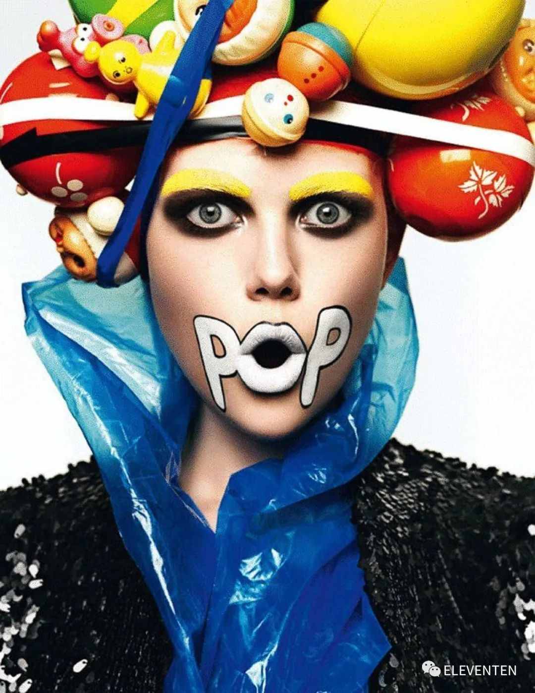 波普藝術(shù)（Pop Art）如何影響時(shí)尚界？