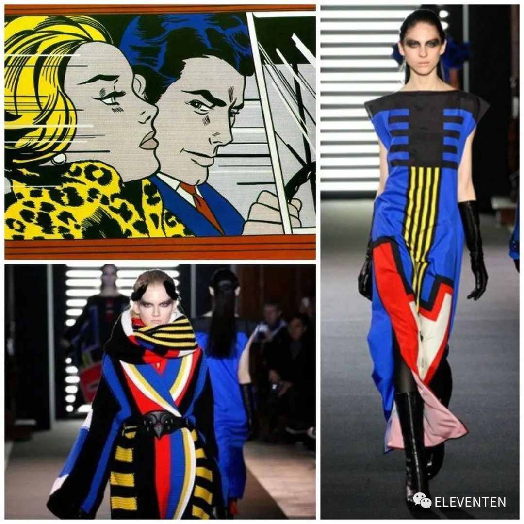 波普藝術(shù)（Pop Art）如何影響時(shí)尚界？