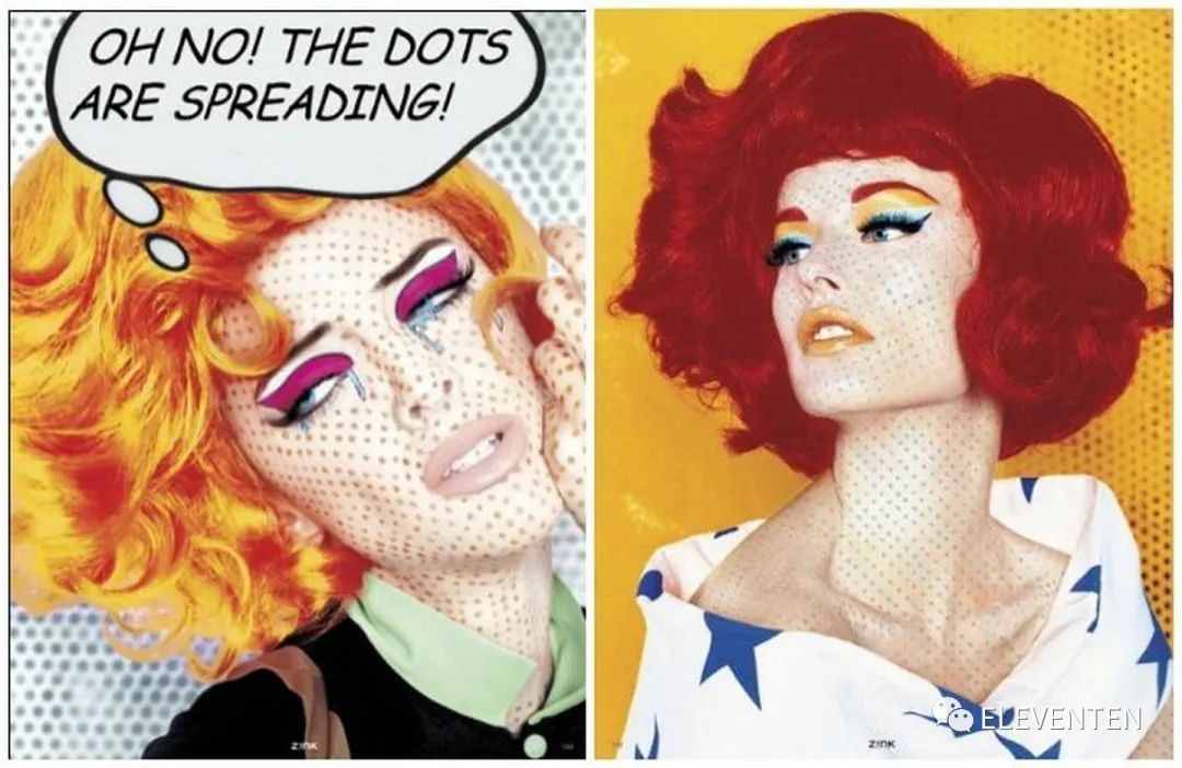 波普藝術(shù)（Pop Art）如何影響時(shí)尚界？