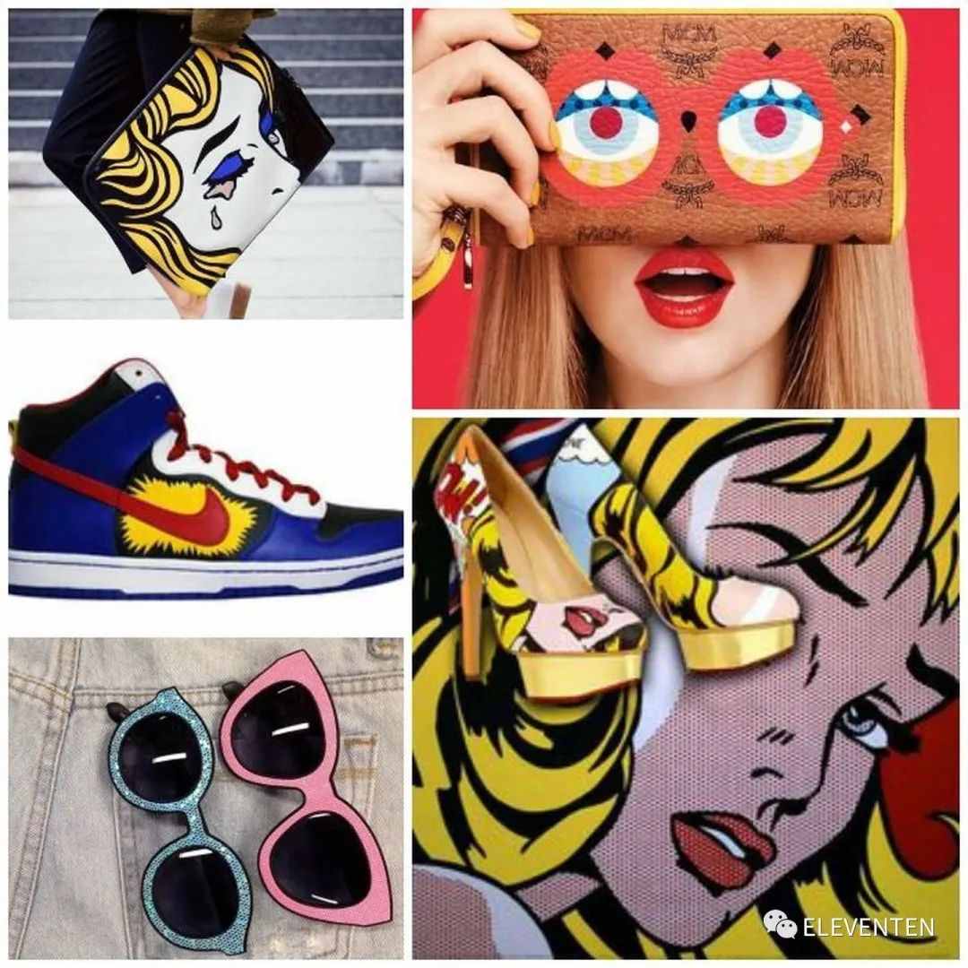 波普藝術(shù)（Pop Art）如何影響時(shí)尚界？
