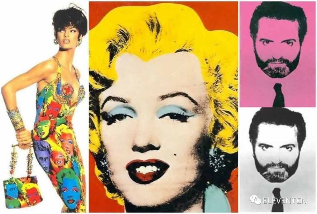 波普藝術(shù)（Pop Art）如何影響時(shí)尚界？