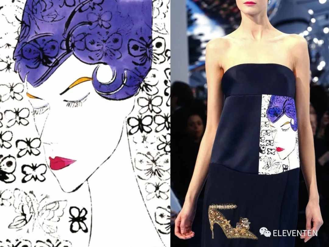 波普藝術(shù)（Pop Art）如何影響時(shí)尚界？