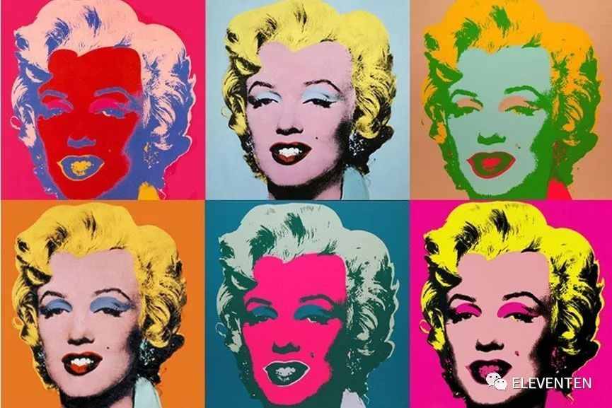 波普藝術(shù)（Pop Art）如何影響時(shí)尚界？