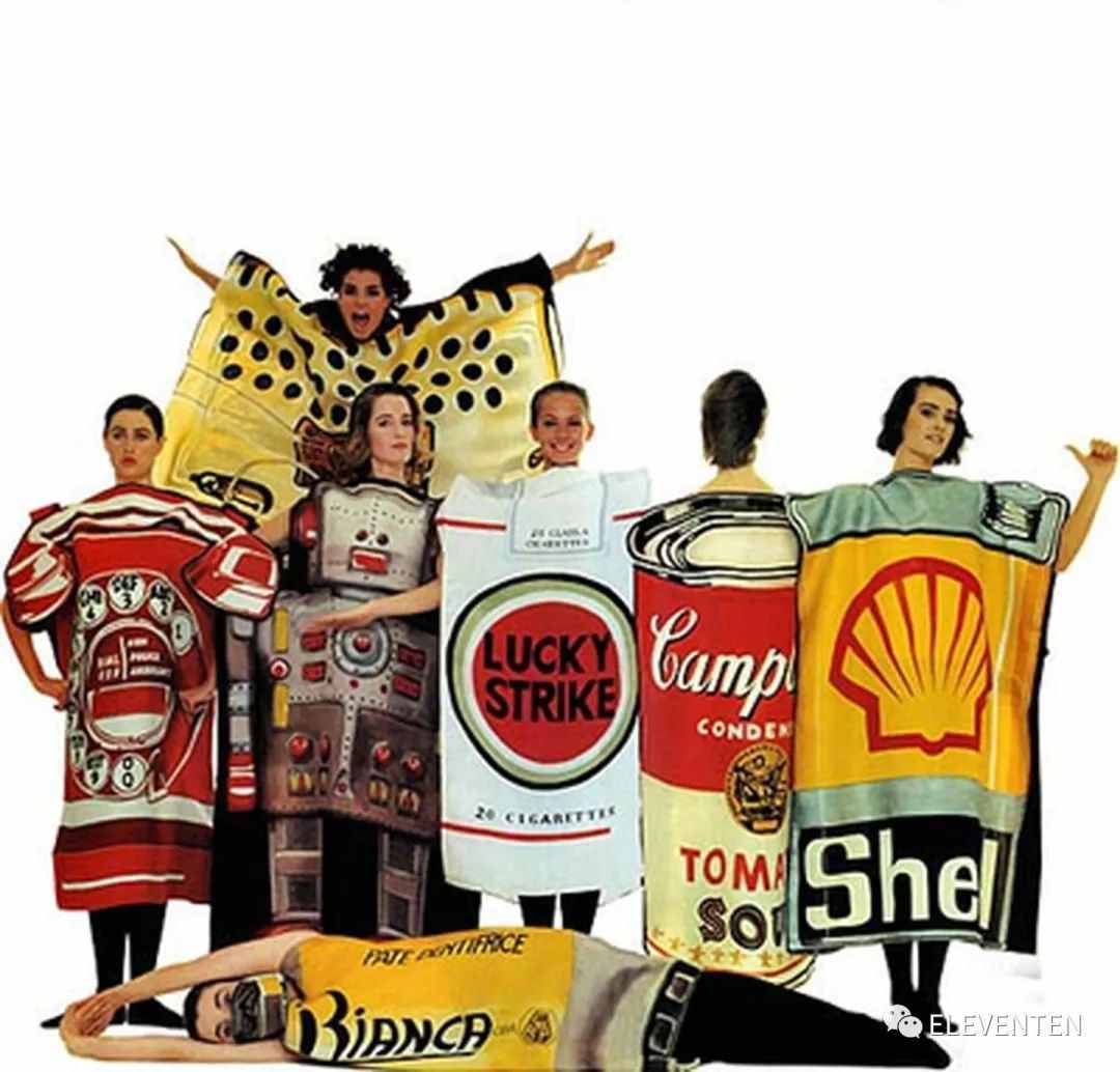 波普藝術(shù)（Pop Art）如何影響時(shí)尚界？