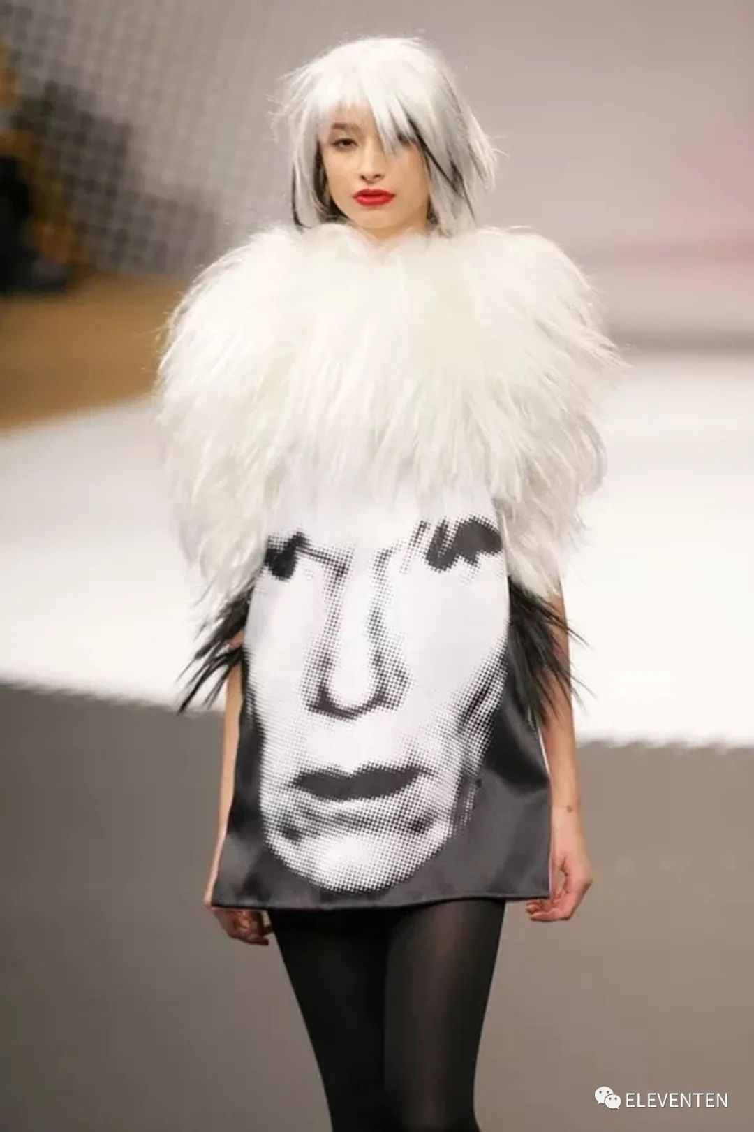波普藝術(shù)（Pop Art）如何影響時(shí)尚界？