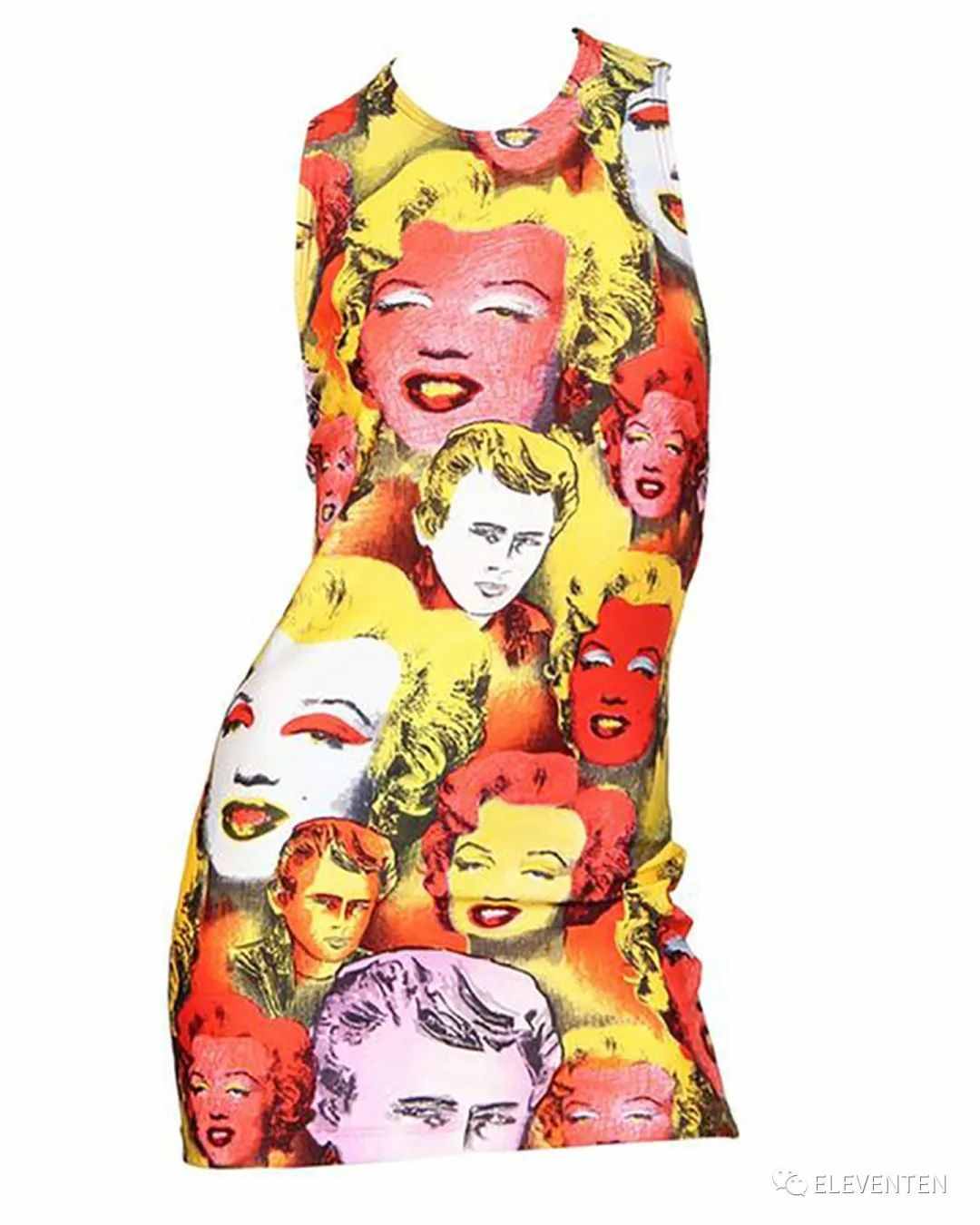 波普藝術(shù)（Pop Art）如何影響時(shí)尚界？