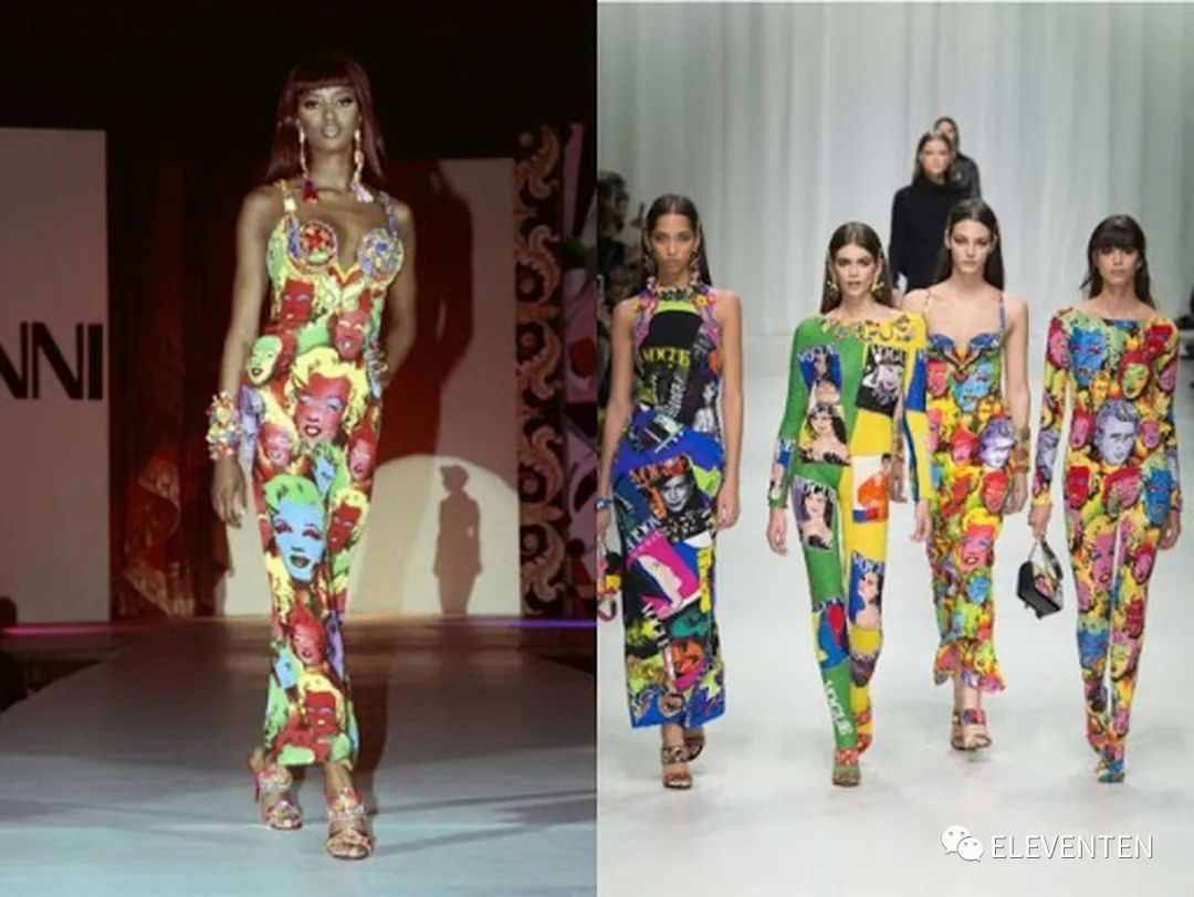 波普藝術(shù)（Pop Art）如何影響時(shí)尚界？