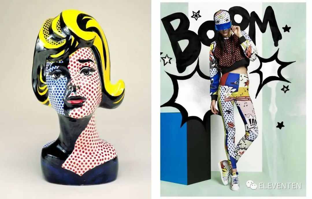 波普藝術(shù)（Pop Art）如何影響時(shí)尚界？