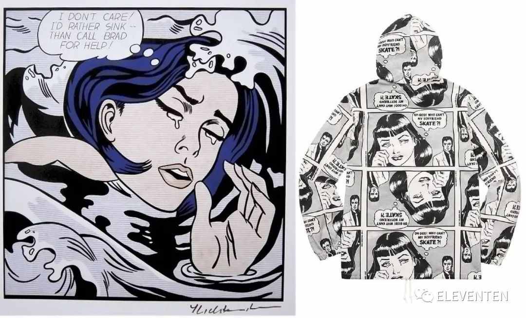 波普藝術(shù)（Pop Art）如何影響時(shí)尚界？