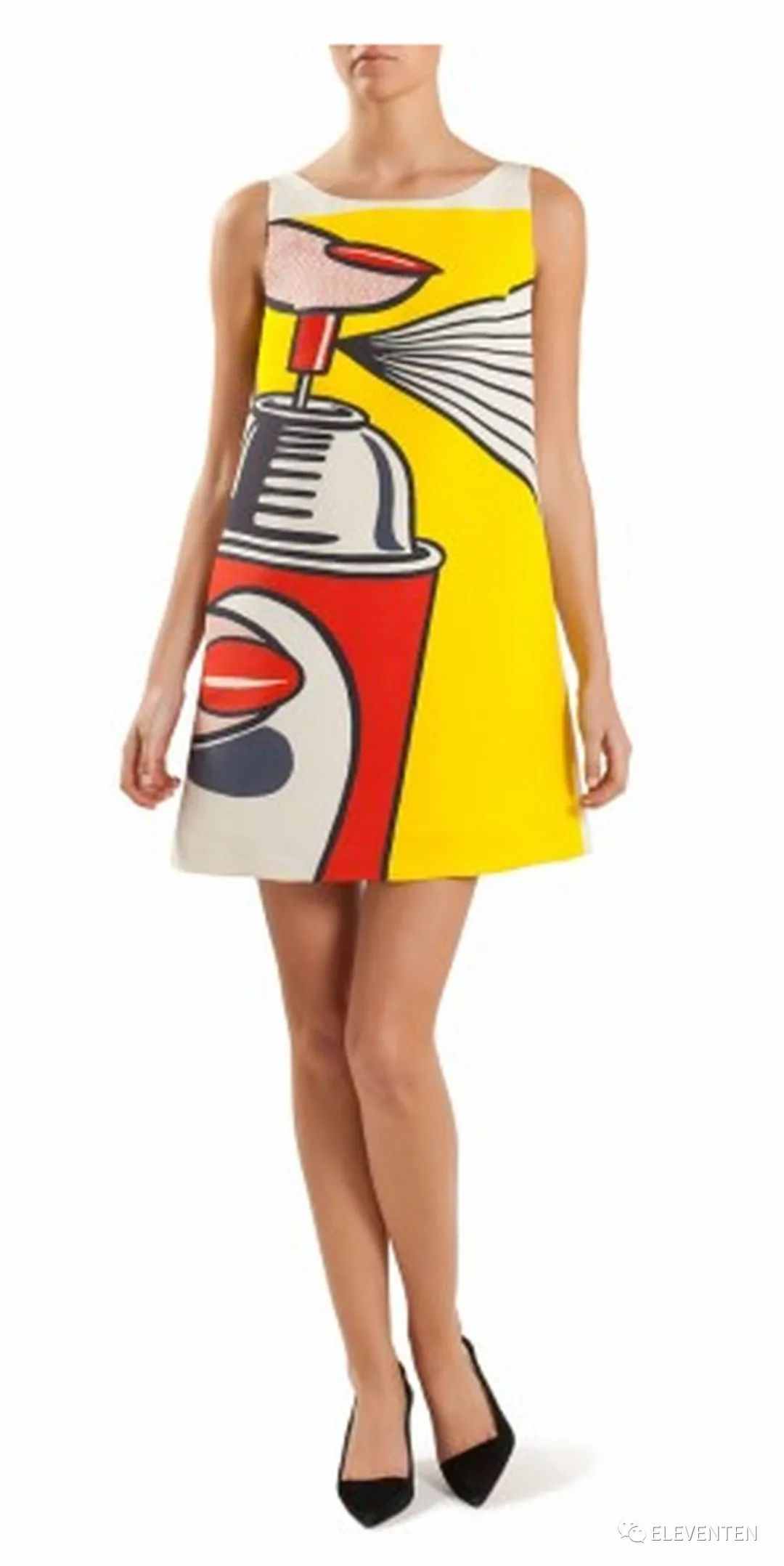 波普藝術(shù)（Pop Art）如何影響時(shí)尚界？