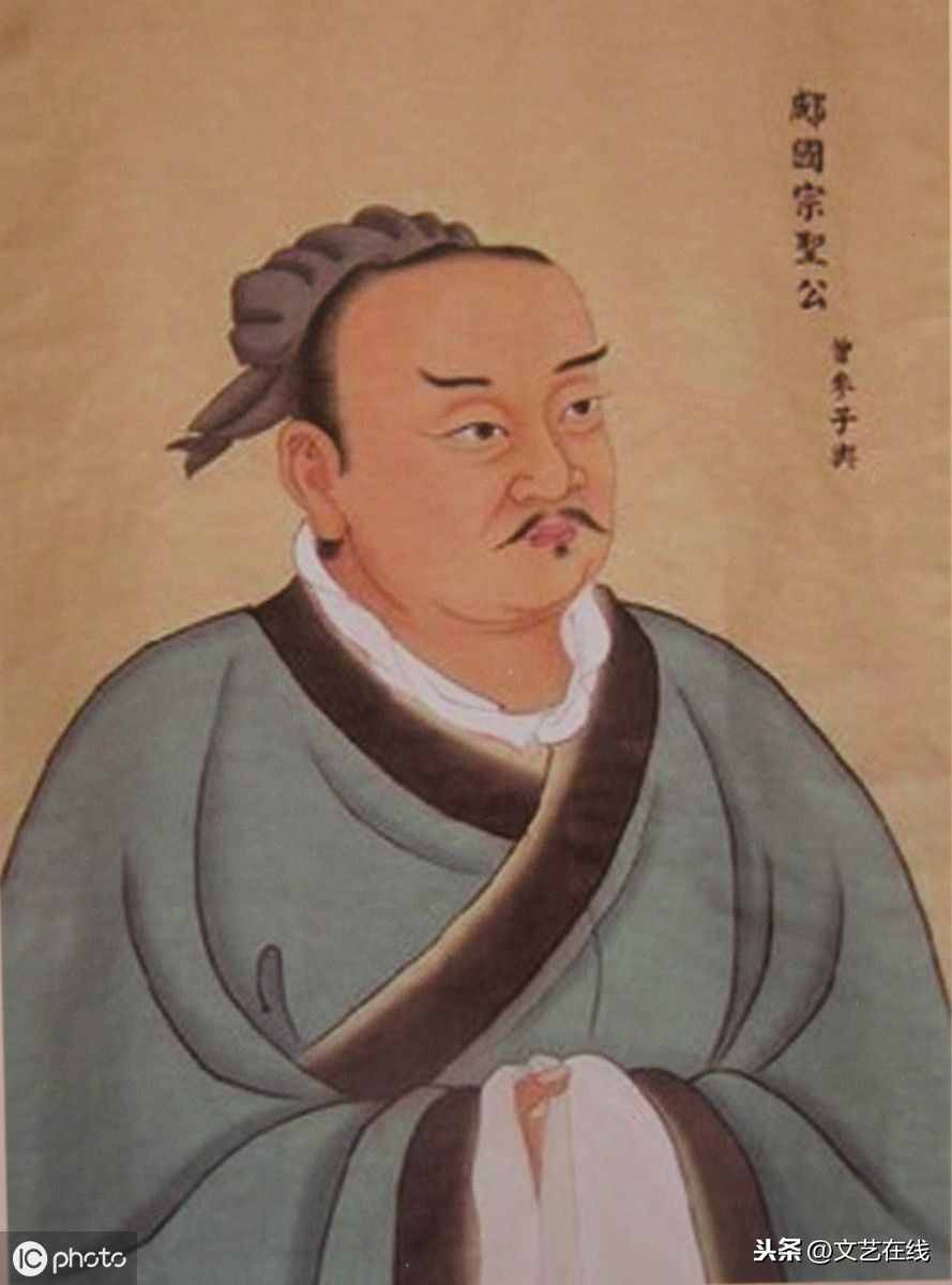四則謙讓的典故，看完后心情豁然開朗