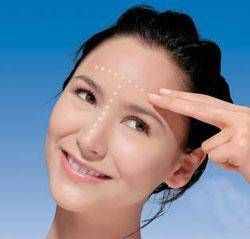 通過(guò)額頭看你一生運(yùn)氣好壞，你是什么樣的額頭？！