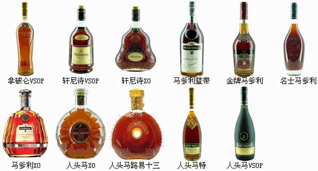 洋酒全面小知識，科普向（值得收藏）