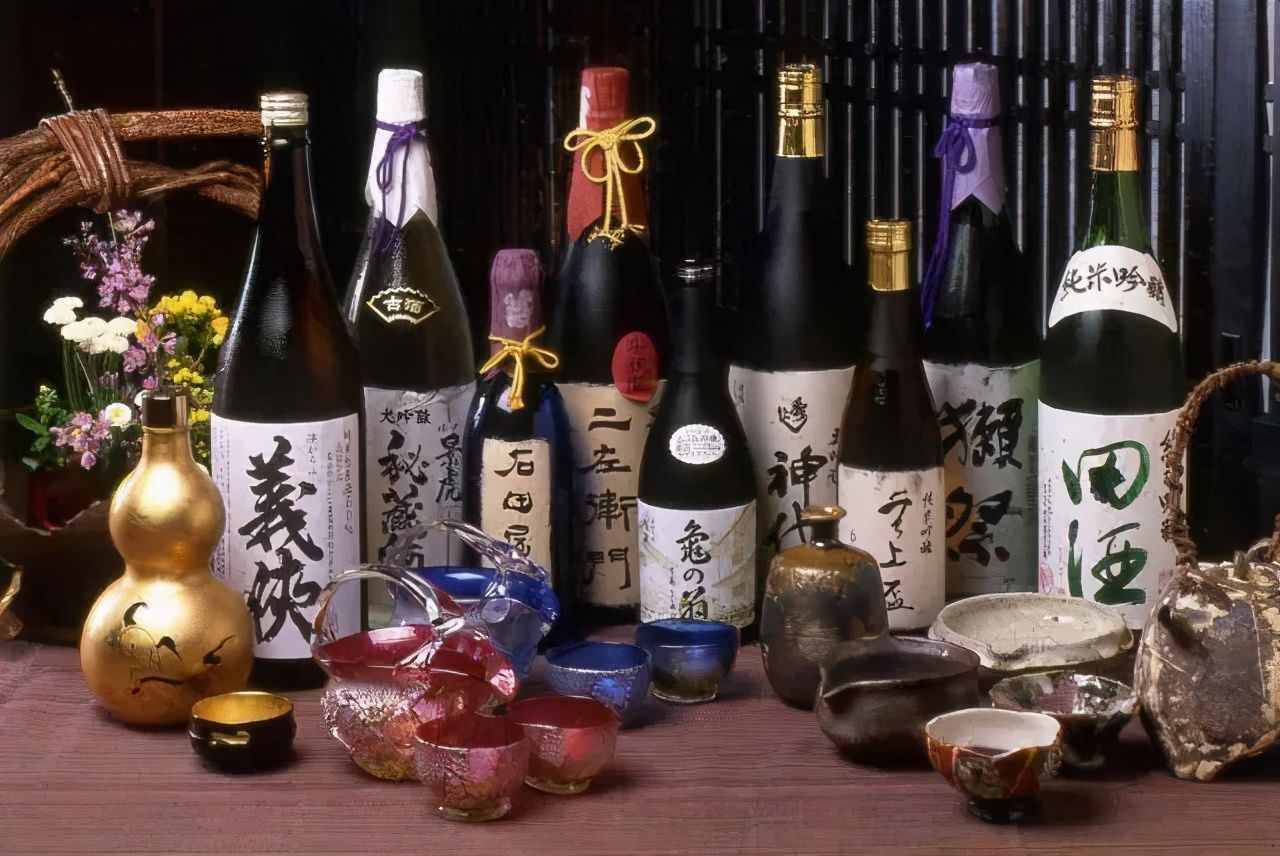 洋酒全面小知識，科普向（值得收藏）