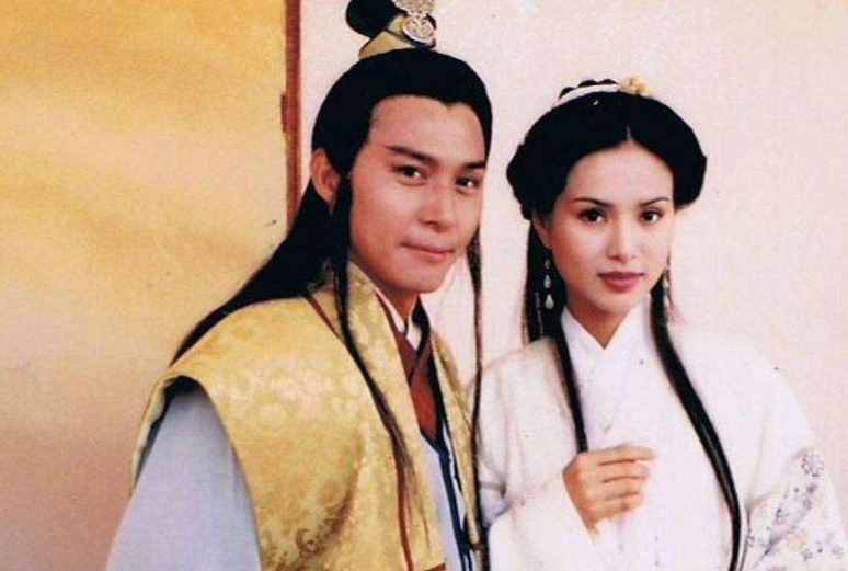 金庸小說“黑”了徐志摩？資深武俠迷擺3個證據(jù)，力證：這是胡扯