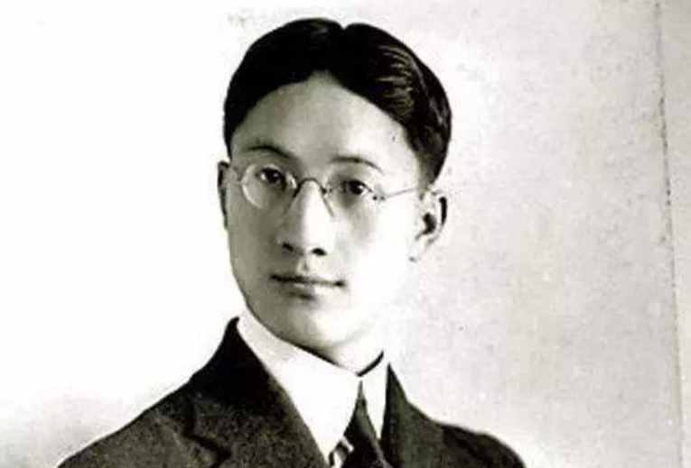 金庸小說“黑”了徐志摩？資深武俠迷擺3個證據(jù)，力證：這是胡扯