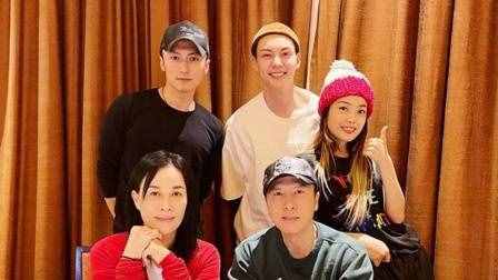陳偉霆為了袒護(hù)楊穎公開(kāi)對(duì)吳彥祖怒指叫囂今天我們來(lái)講講陳偉霆