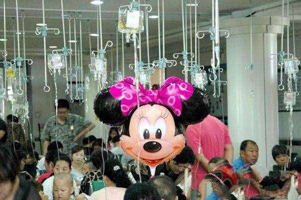 為什么給孩子輸液和扎針都建議三天呢？醫(yī)生的話讓媽媽惱紅臉