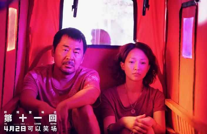 今年為止口碑最高的5部電影，值得一看
