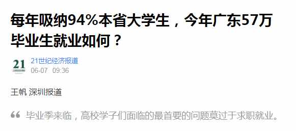 廣東有哪些好的二本院校？盤點二本院校中的國家級/省級特色專業(yè)