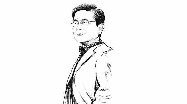 汪國真先生最暖心的句子，句句經(jīng)典正能量，值得一讀