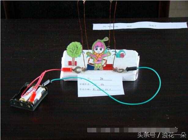 小學生們的科技小發(fā)明，一個比一個牛！爸媽這次開心的笑了！