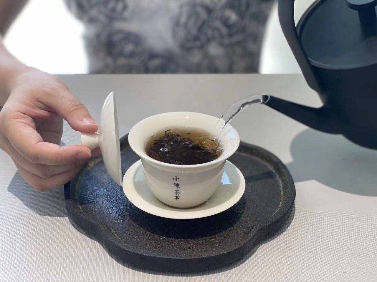 有人說，金駿眉采一芽一葉？看完這三點(diǎn)紅茶知識(shí)，別被掌柜繞暈了