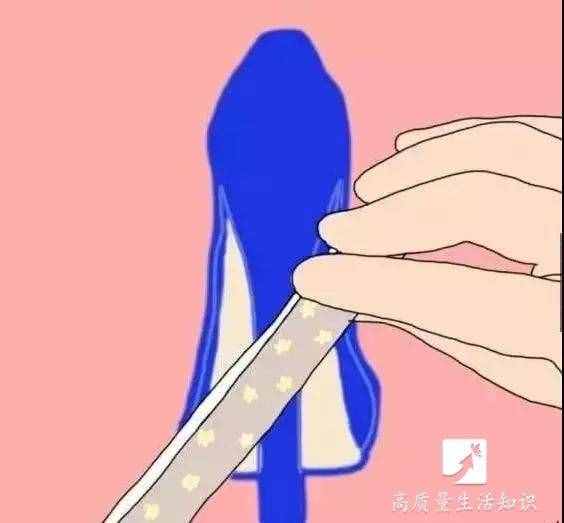 洗鞋原來如此輕松！學(xué)會(huì)這七招后，天天都有新鞋穿啦！