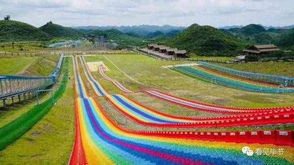 國(guó)慶周邊游：這55個(gè)新景點(diǎn)必看
