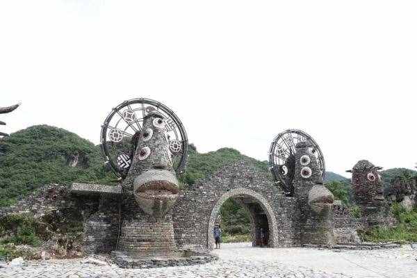 國(guó)慶周邊游：這55個(gè)新景點(diǎn)必看