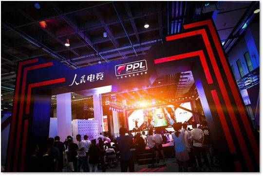 來戰(zhàn)！人民電競（PPL）超級聯賽即將在成都開賽