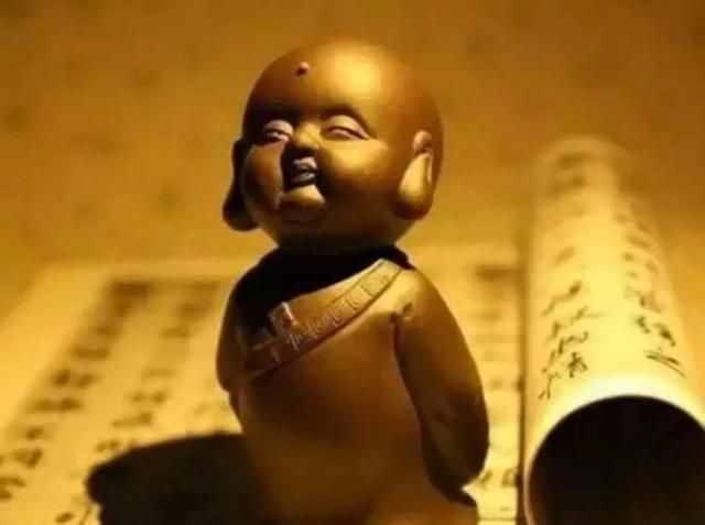 什么叫大智若愚？讀完漲知識了