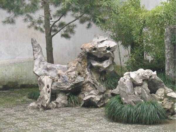 拙政園和獅子林哪個(gè)好玩，拙政園和獅子林門(mén)票價(jià)格