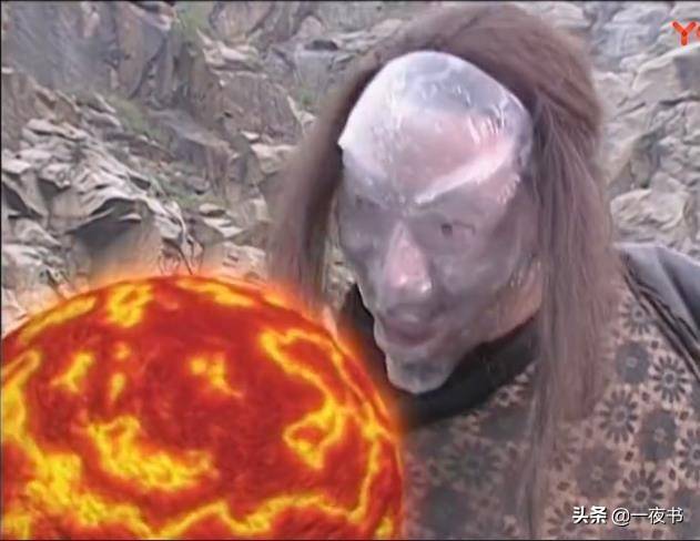 風(fēng)云：能單獨(dú)屠龍之人不少，為何只有帝釋天去做？笑三笑不屑屠龍