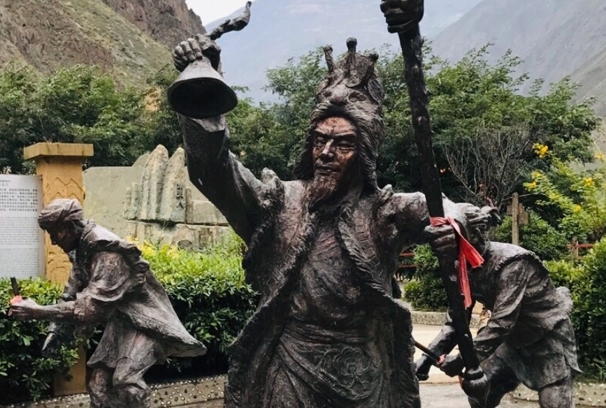 商王朝為何大量用羌人做牲祭？周朝時(shí)為何羌人，卻從歷史消失？