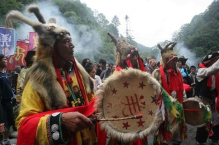 商王朝為何大量用羌人做牲祭？周朝時(shí)為何羌人，卻從歷史消失？