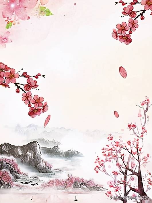 「一起讀詩(shī)詞」“桃花庵里桃花仙”唐寅的《桃花庵》品讀賞析