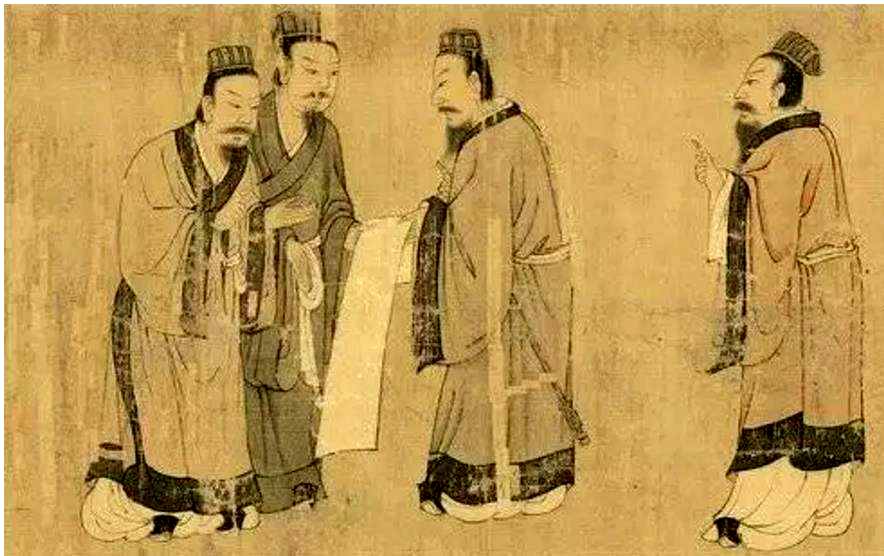 《說文解字》第331課：細說“蹌”字