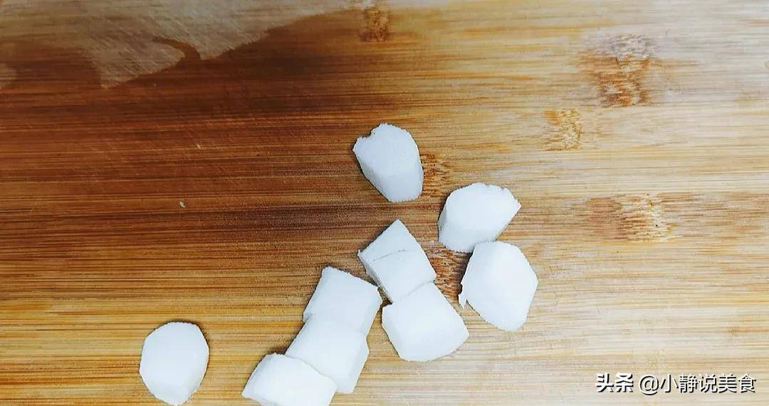 廣東靚湯小兒四神湯，孩子瘦小不愛吃飯多喝這湯，健脾和胃少生病