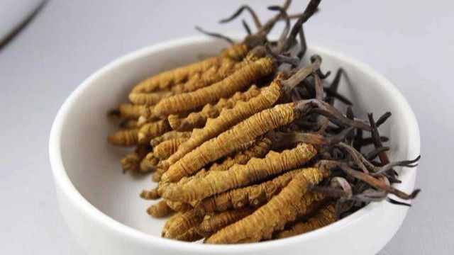 文化山西之晉城十大特產(chǎn)